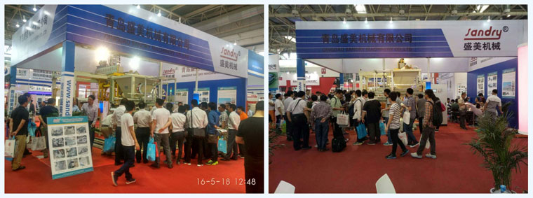 BG大游展会时势火爆