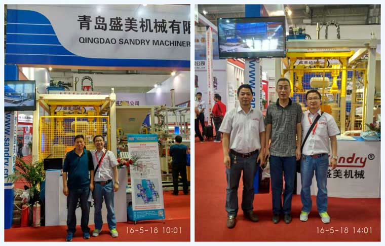 BG大游与客户合影