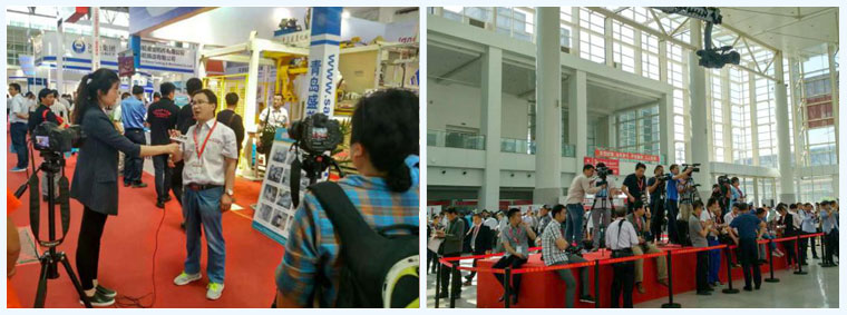 BG大游接受采访