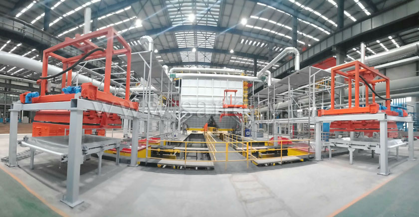 配重F型V法造型线